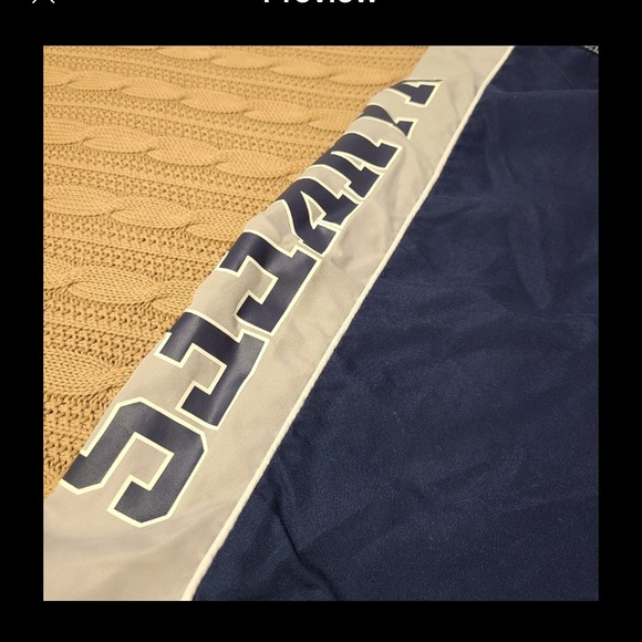 NY Yankees HOST PICK Athletic shorts - Picture 5 of 6